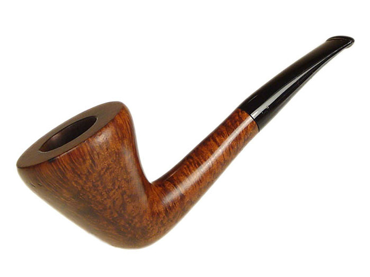 Bjarne Estate Pipe Bent Dublin