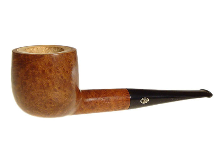 GBD Estate Pipe Meerschaum Lined Pot 789