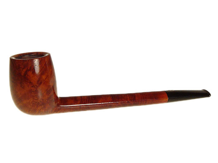GBD Estate Pipe New Standard Canadian 254