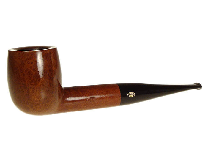 GBD Estate Pipe Sovereign Large Sitter Billiard 2515 2