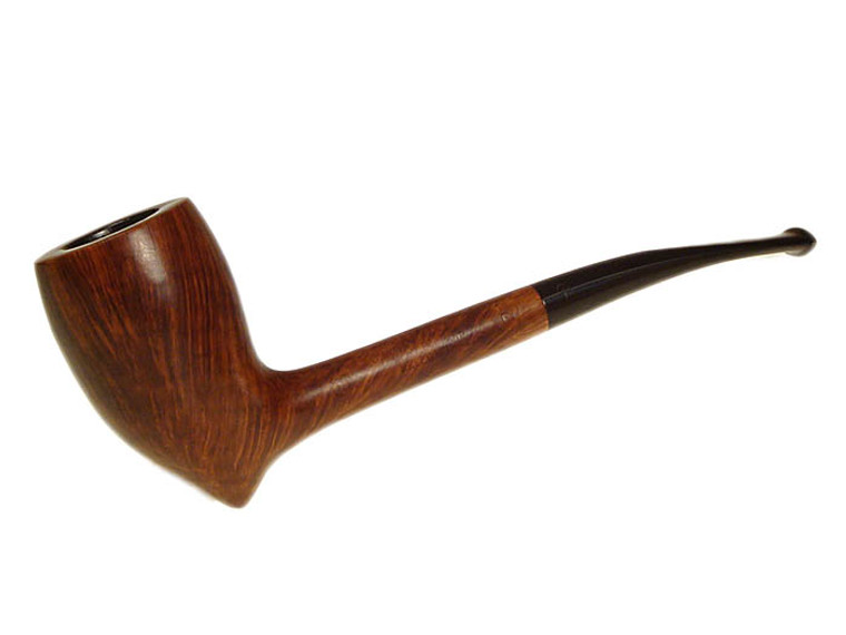 Charatan Estate Pipe Selected Stack Acorn