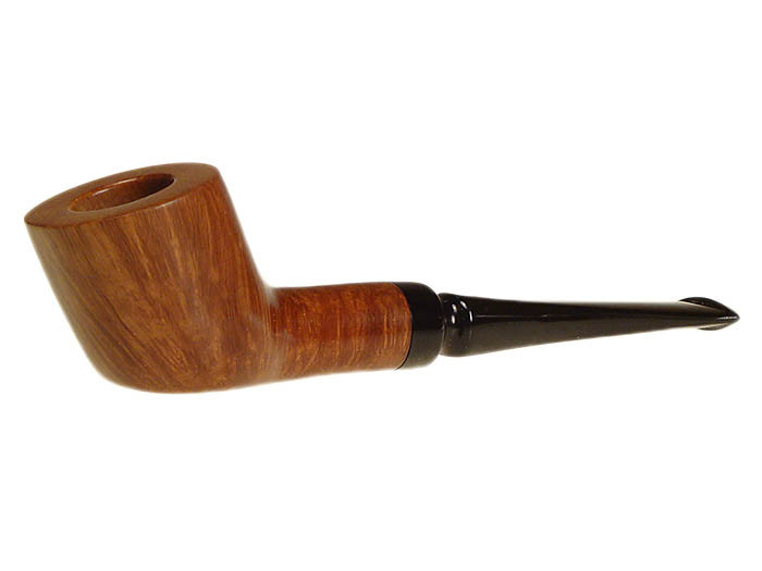 R.C. Sands Pipe Sitter Darting Pot