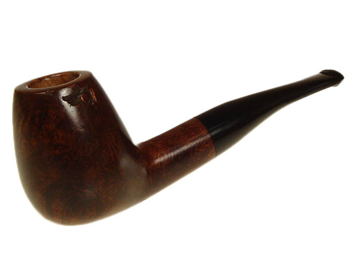 R.C. Sands Pipe Brandy