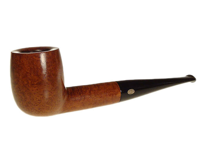 GBD Estate Pipe Sovereign Large Sitter Billiard 2515