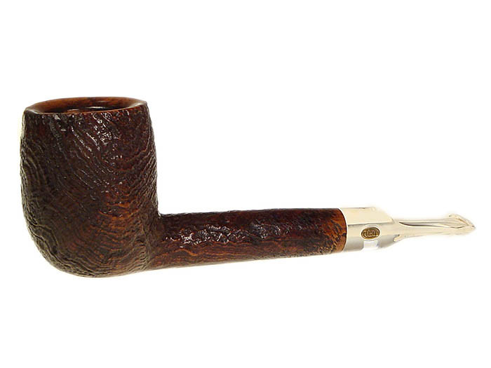 GBD Estate Pipe Prehistoric Conquest Lovat 9658