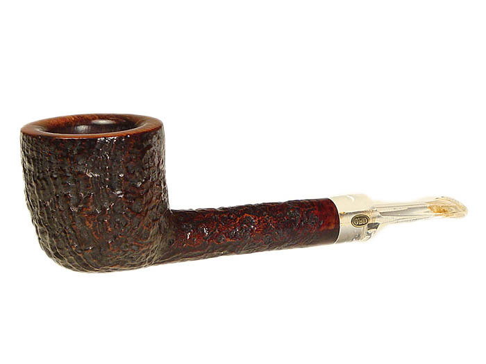 GBD Estate Pipe Prehistoric Long-Shank Pot 9493