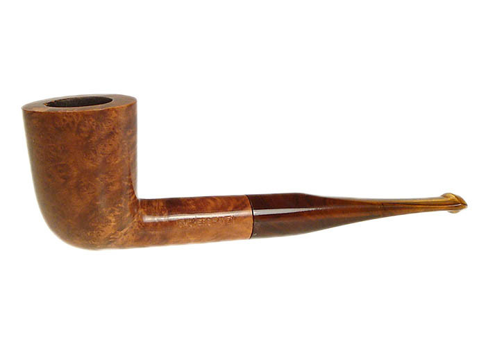 Smokers' Haven Estate Pipe Dublin UNSMOKED!