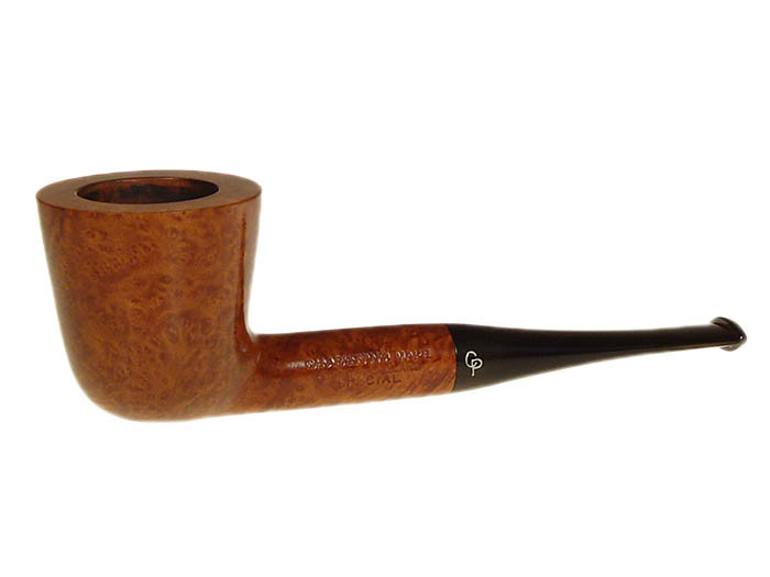 Charatan Estate Pipe Special Dublin 333