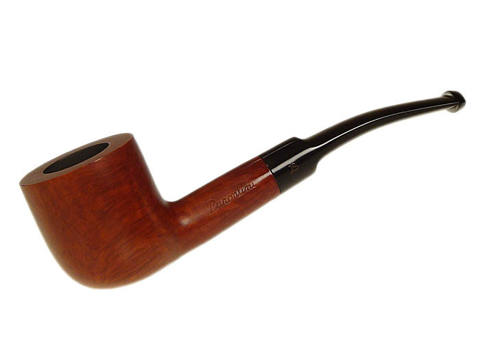 Barontini Estate Pipe Bent Pot 630 UNSMOKED!