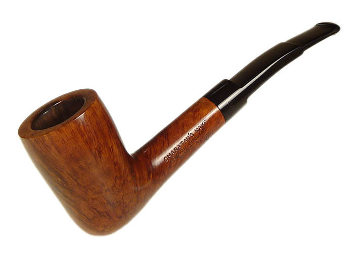 Charatan Estate Pipe Special Quarter-Bent Dublin