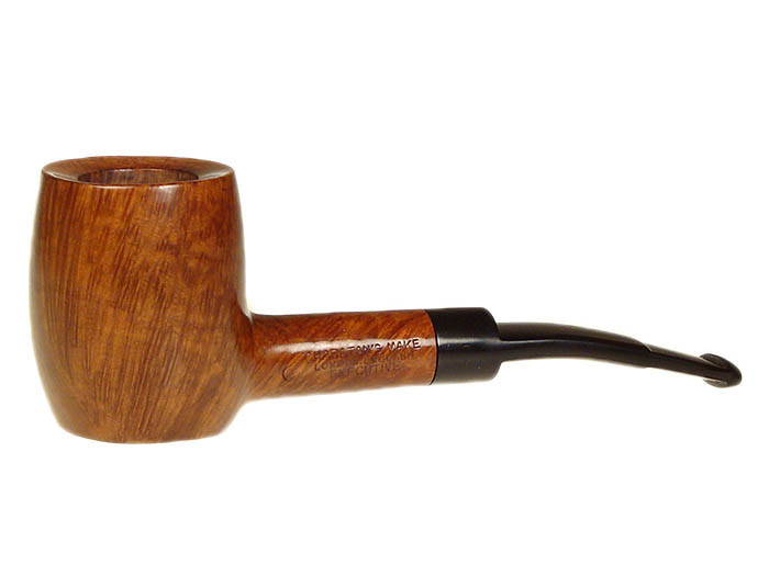 Charatan Estate Pipe Executive Poker
