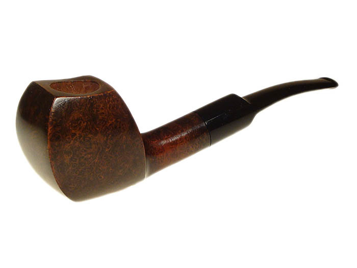 R.C. Sands Pipe Bent Panel Egg