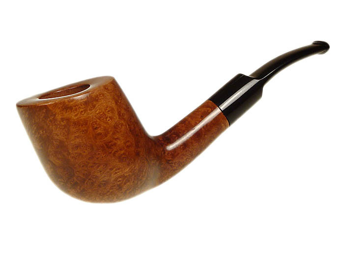 R.C. Sands Pipe Quarter-Bent Dublin