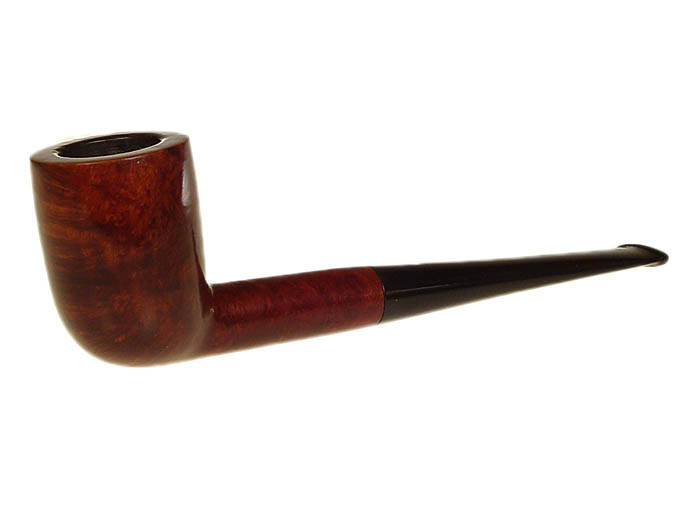 Dunhill Estate Pipe Bruyere Dublin