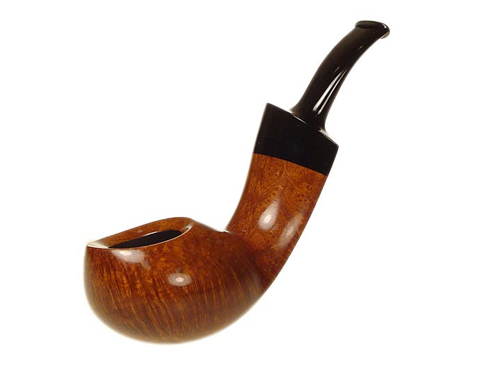 Chheda Pipe Danish Blowfish 167 Grade 8