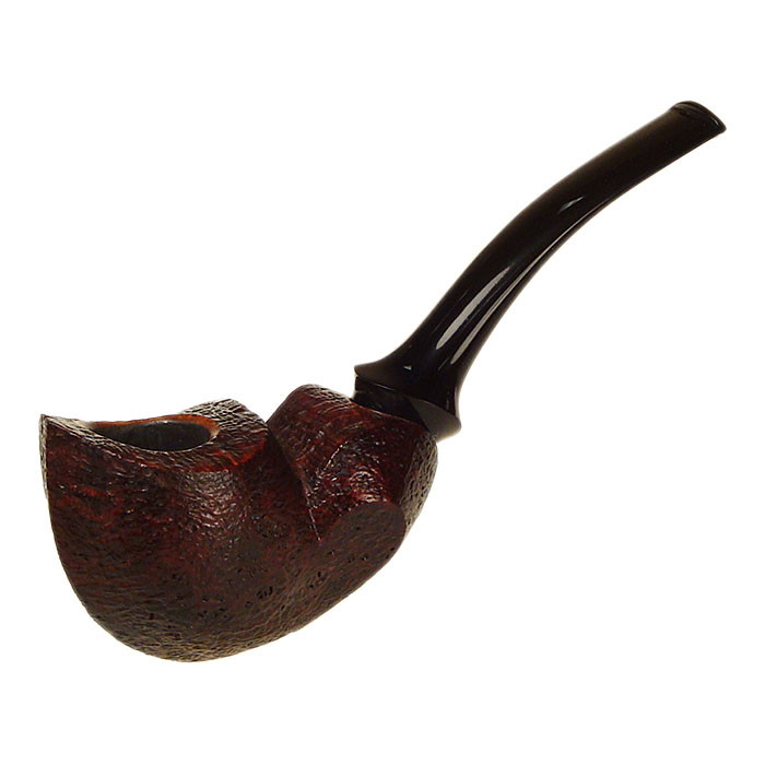 J&J Pipes Blowfish