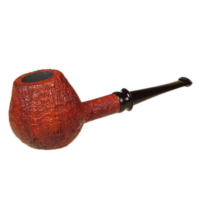 Grant Batson Pipe Sitter Brandy 88