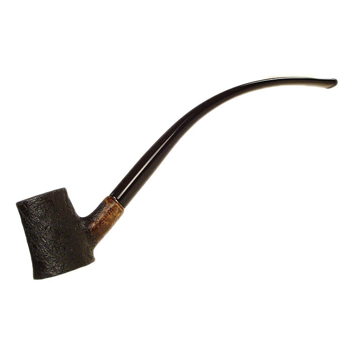 Rigoletto Pipe Poker Churchwarden