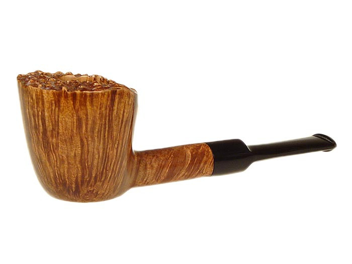 R.C. Sands Pipe Plateau Sitter Dublin