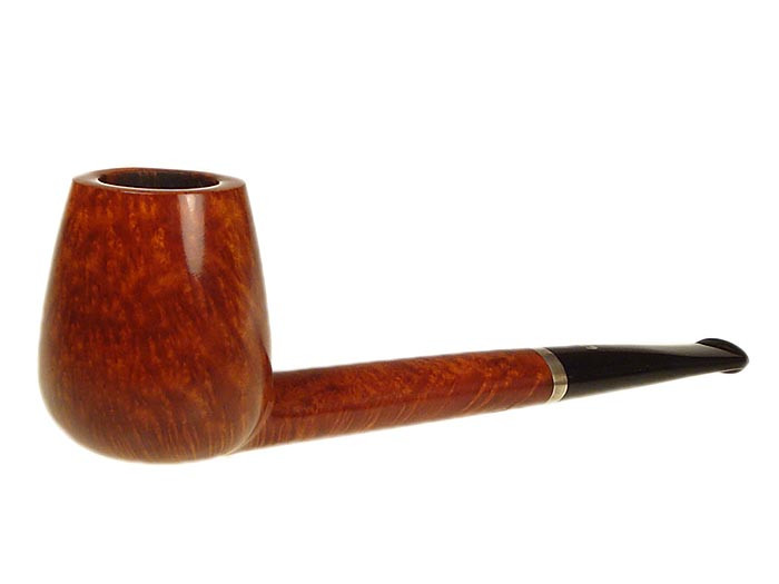Stanwell Estate Pipe Unique Long-Shank Brandy A