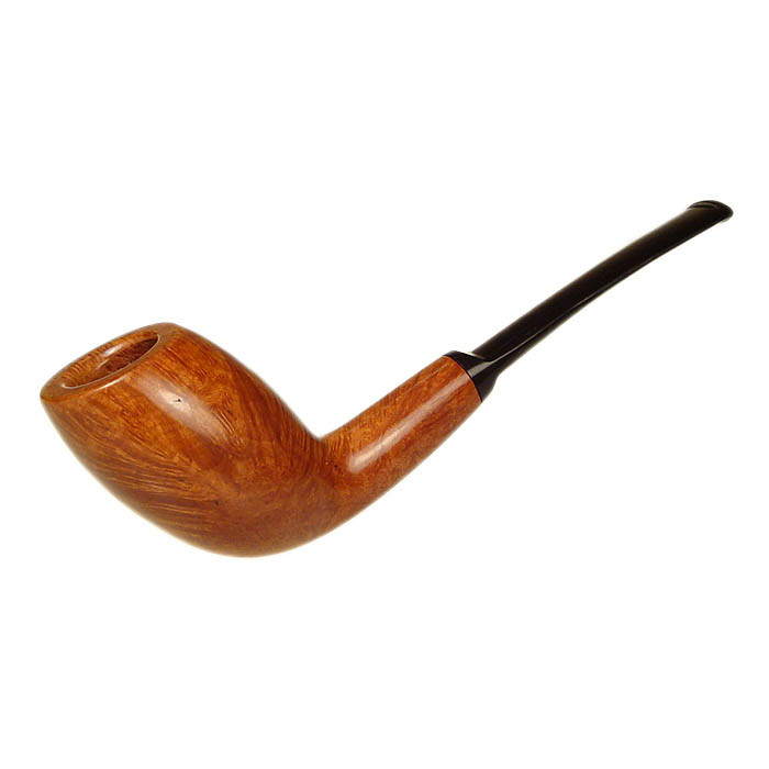 R.C. Sands Pipe Smooth Egg