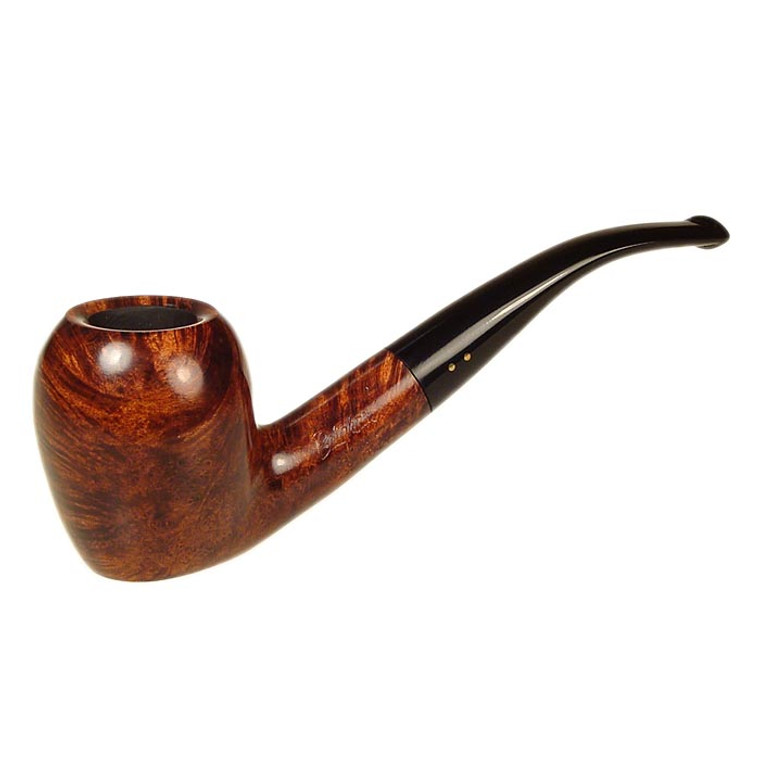 Brigham Pipe Algonquin Sitter 63