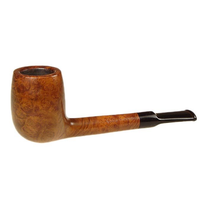 GBD Estate Pipe Flaxen 9465 Smooth Lovat