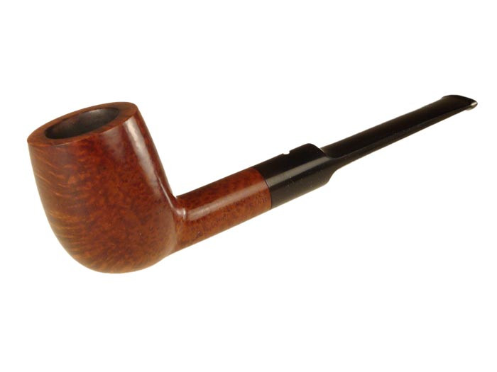 English Estate Pipe 1967 Dunhill Root Briar EX Billiard