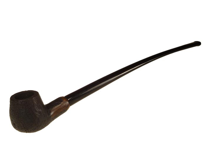 how much does a tobacco pipe cost Amazon.com: Joyoldelf Tobacco Pipe Smoking Pipe Rosewood Exquisite  Handcrafted Churchwarden Tobacco Pipe