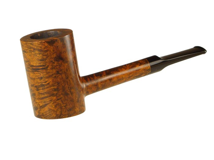 Tom Eltang Estate Pipe Sara Eltang Poker Sitter