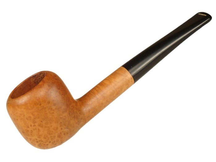 Protter Estate Pipe Opera Pipe UNSMOKED