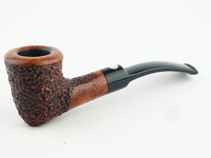 Mastro de Paja Brugo Estate Pipe Pear
