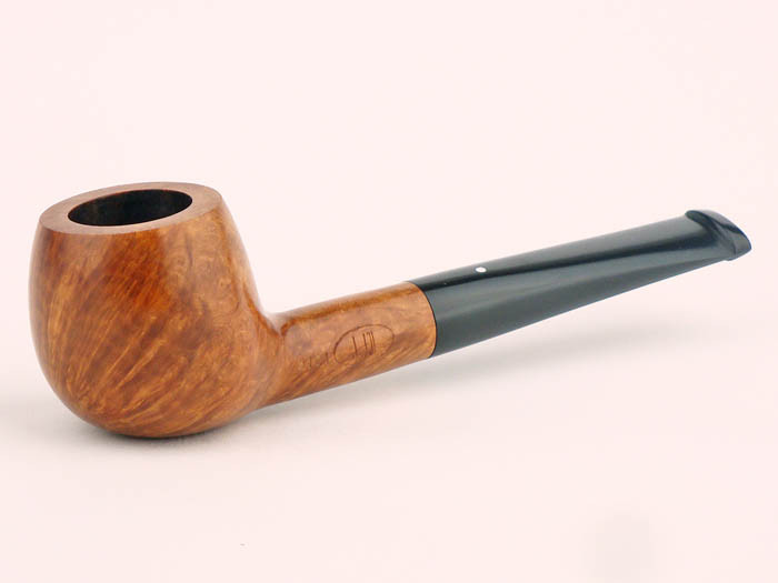 Dunhill Estate Pipe Root Briar Apple 3101 UNSMOKED