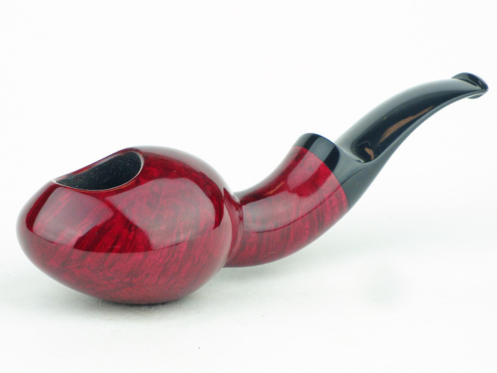 Andrew Staples Pipe Tadpole