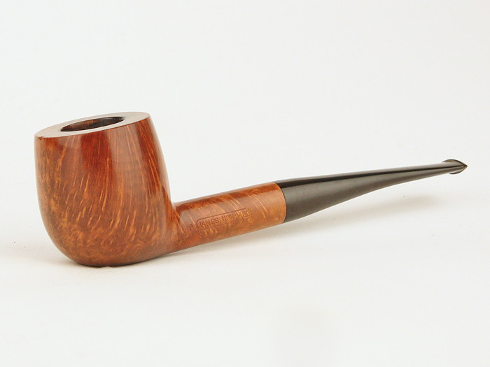 James Upshall Estate Pipe Subtle Apple