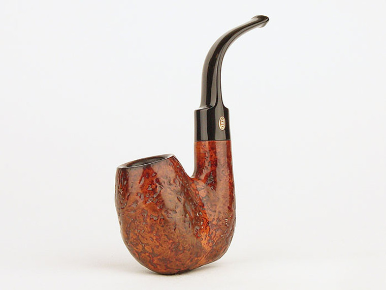 GBD Estate Pipe Granitan Collector Oom Paul