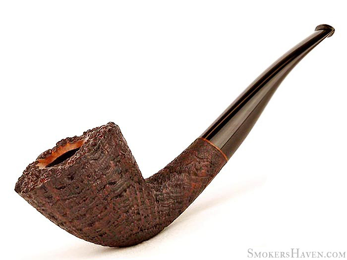 Thomas James Pipe Bent Blasted Dublin