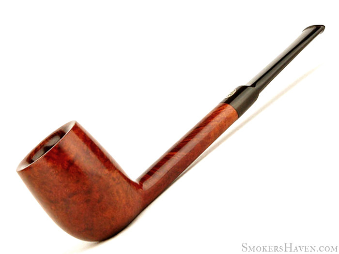 GBD Estate Pipe New Era 1451 Smooth Lumberman