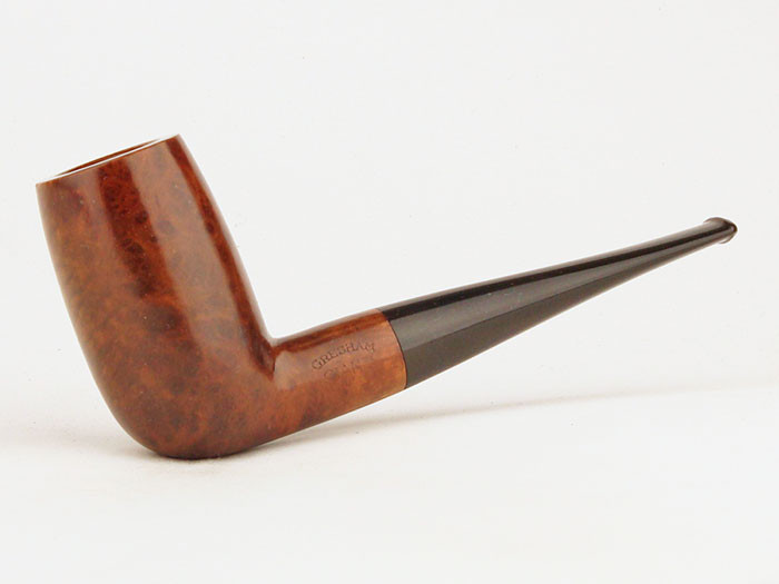 Gresham Estate Pipe Giant Stack Billiard 188