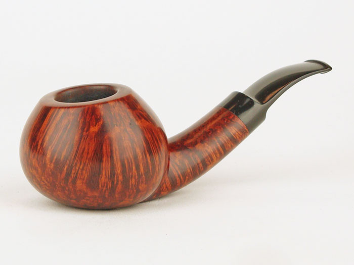 S. Bang Estate Pipe Bent Jumbo Author