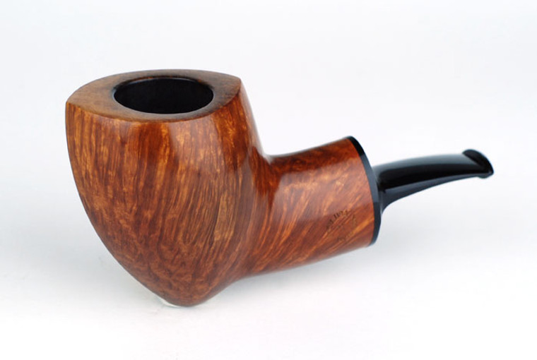 Adam Davidson Estate Pipe Almond