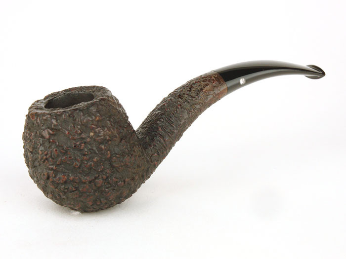 Castello Estate Pipe Sea Rock Briar Hawkbill 84