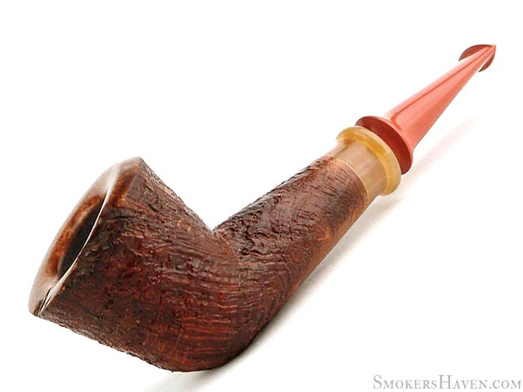 Grant Batson Pipe Sandblast Dublin