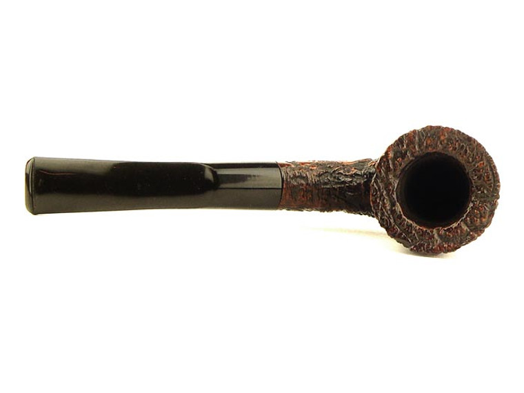 The Tinder Box Estate Pipe Verona Rustica 307 Bent Dubling ...