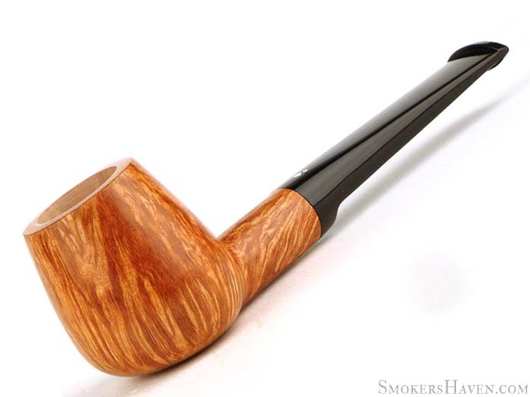 Luciano Briar Pipe Brandy Grade 1
