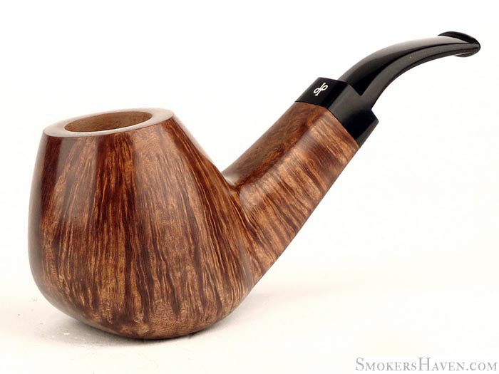 Posella Pipe Bent Square Shank Scoop L2