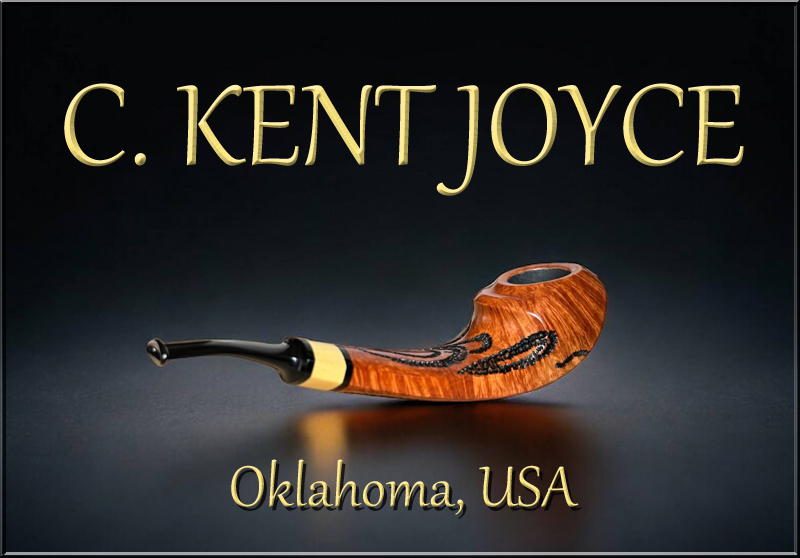 C. Kent Joyce Pipes