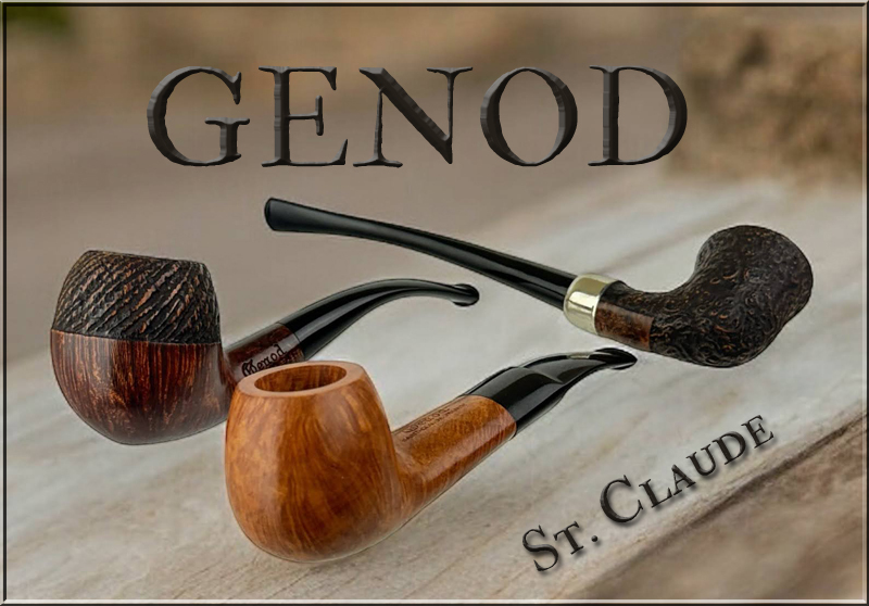 Genod Pipes