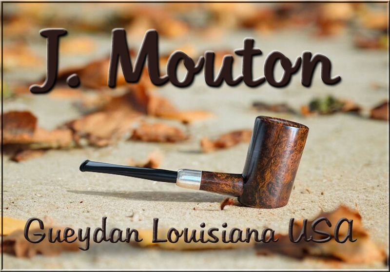 J. Mouton Pipes