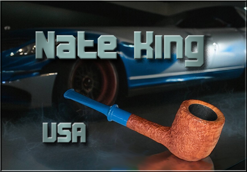 Nate King Pipes